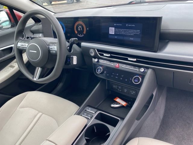 Used 2024 Hyundai Sonata SEL image 8