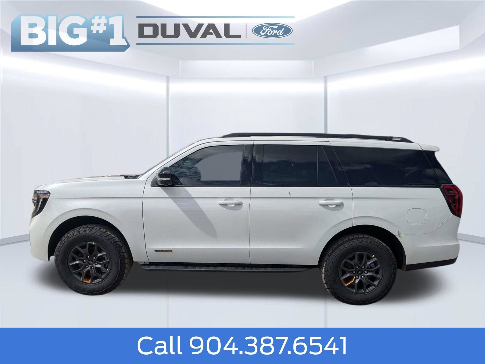 New 2026 Ford Expedition Tremor AWD/4WD image 7