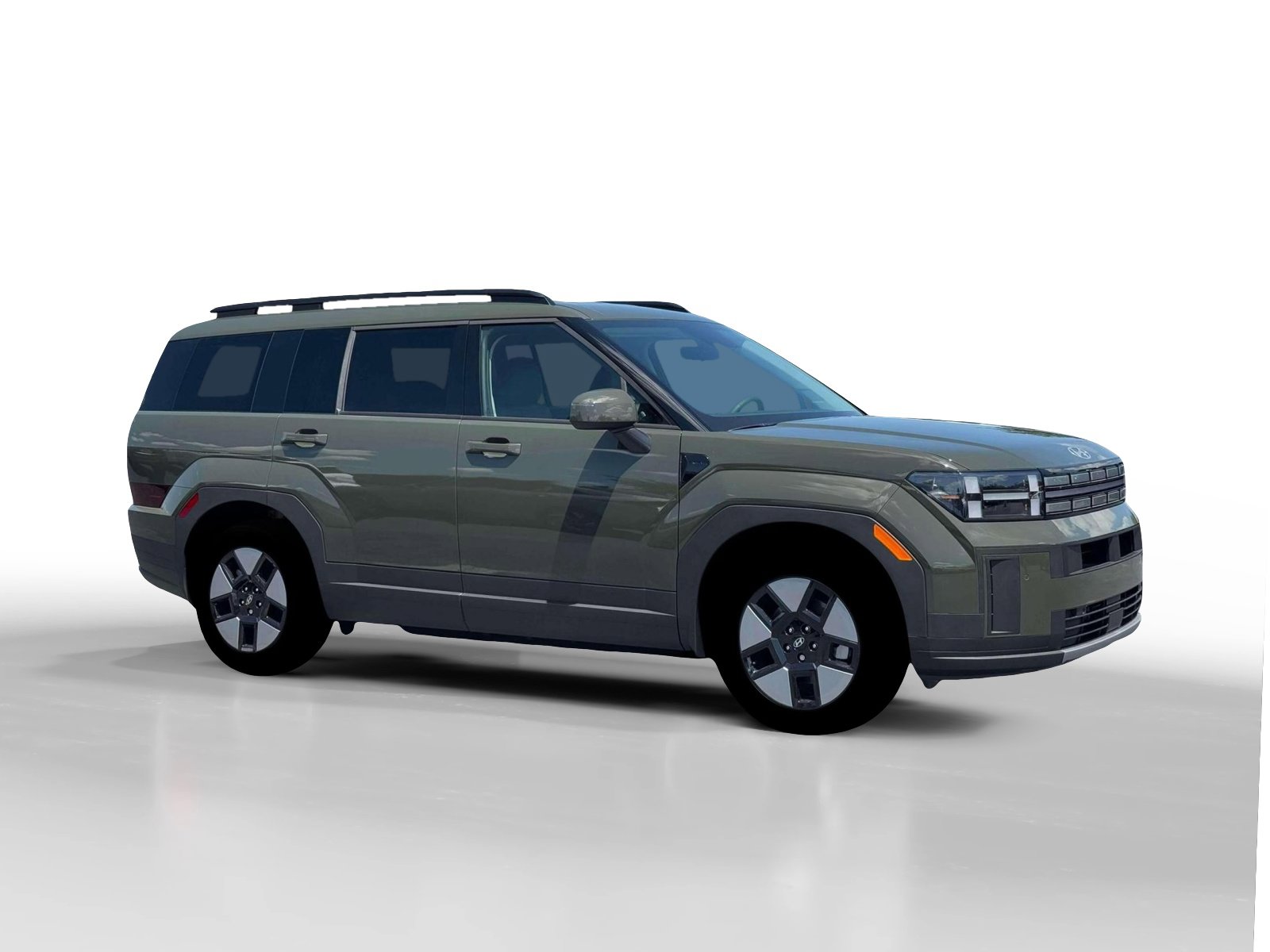 New 2026 Hyundai Santa Fe SEL FWD image 10