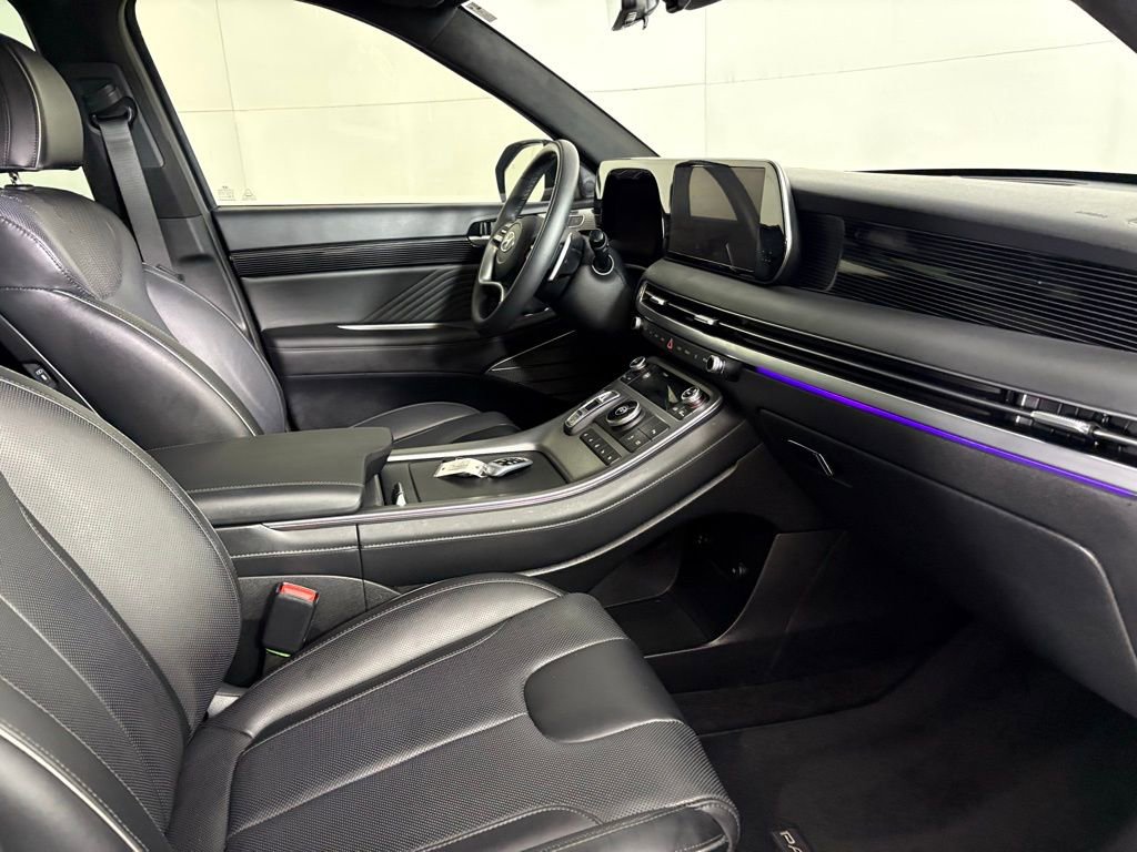 Used 2025 Hyundai Palisade Calligraphy image 14