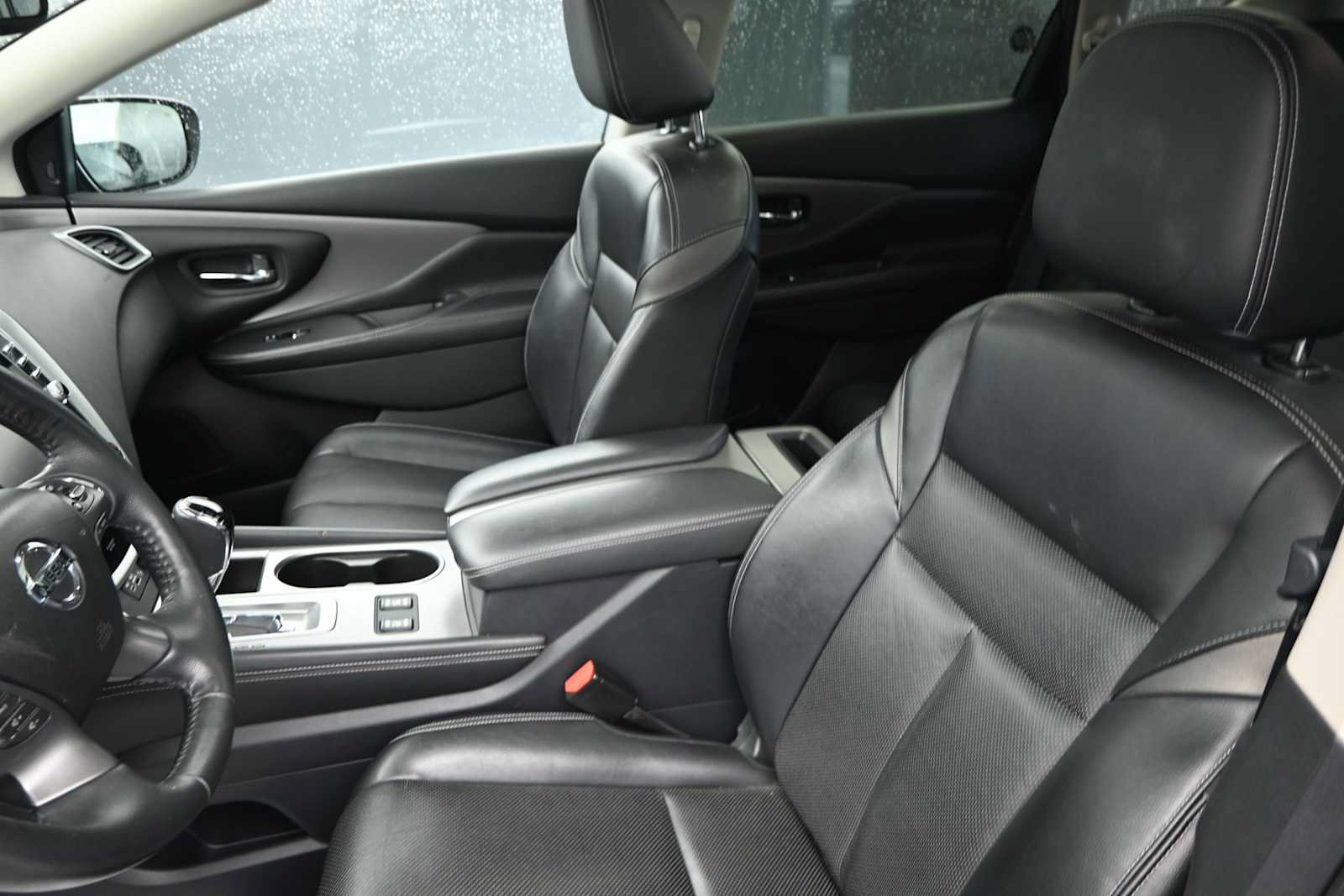 Used 2020 Nissan Murano SL w/ Moonroof Package AWD/4WD image 23