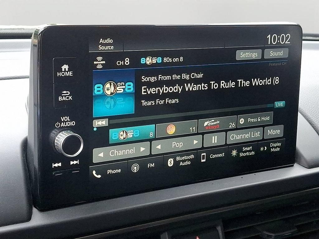 Certified 2023 Honda Pilot TrailSport image 20