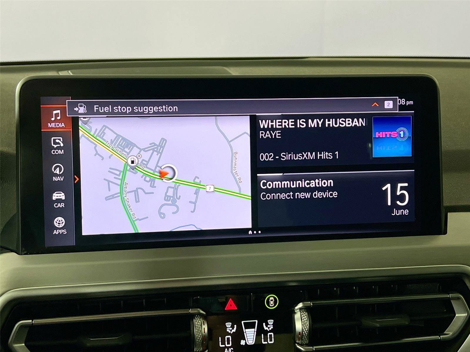 Used 2023 BMW X3 xDrive30i w/ Premium Package AWD/4WD image 16