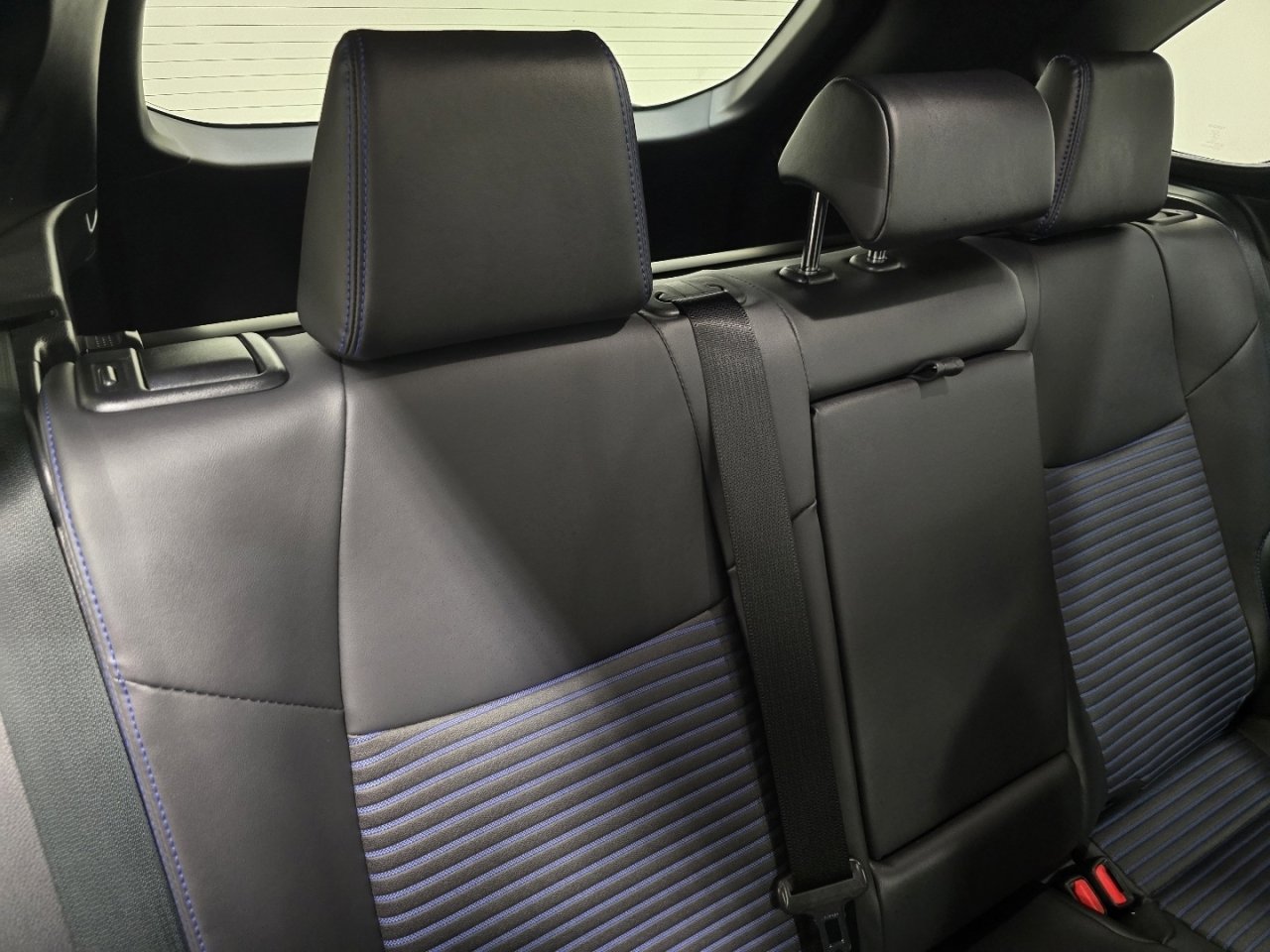 Certified 2025 Toyota RAV4 XSE w/ Weather Package image 23