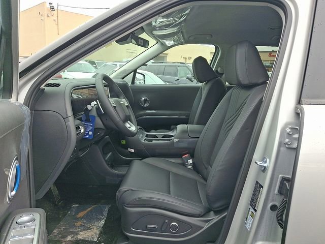 New 2026 Hyundai Palisade SEL image 5