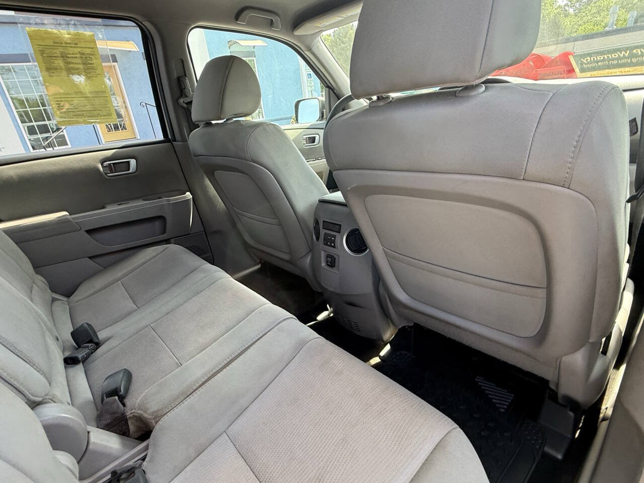 Used 2013 Honda Pilot EX image 23