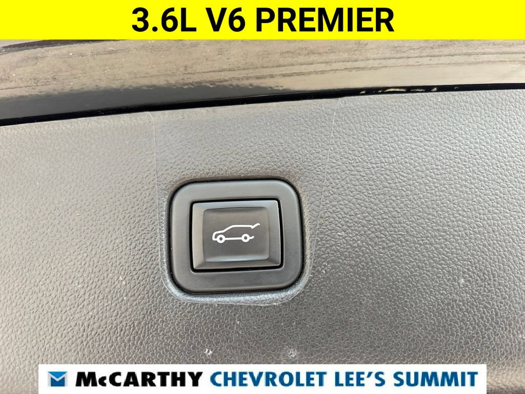 Used 2023 Chevrolet Blazer Premier w/ Driver Confidence II Package FWD image 61