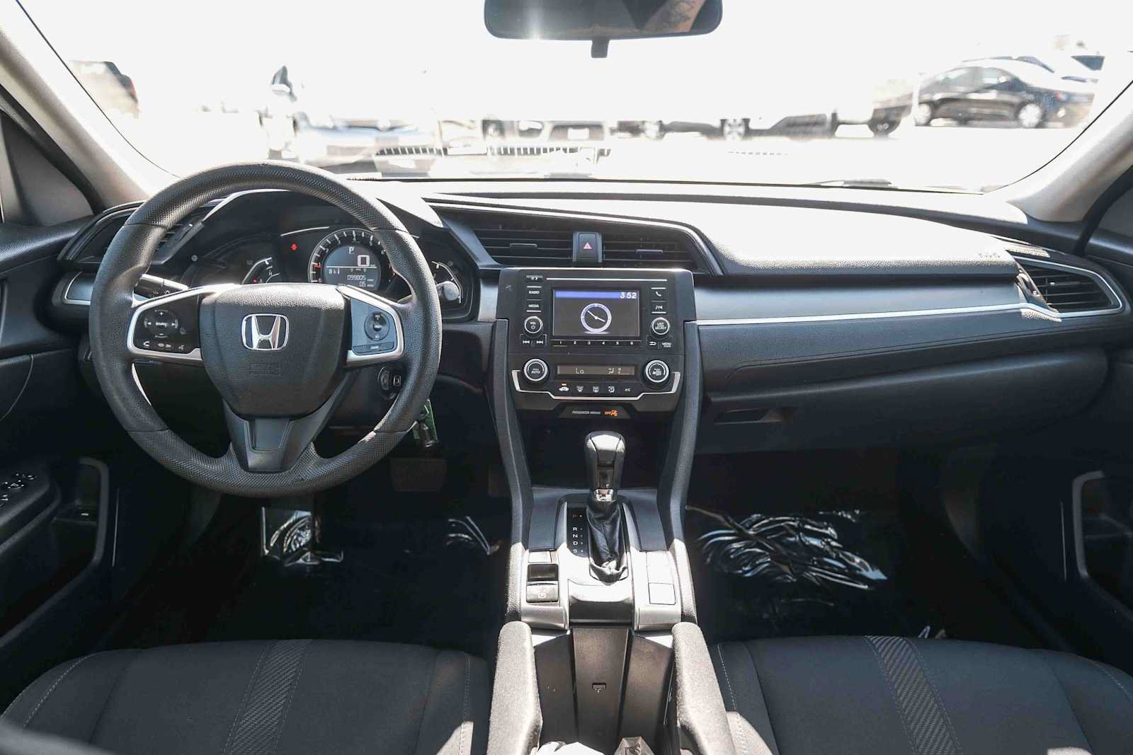Used 2018 Honda Civic LX image 13