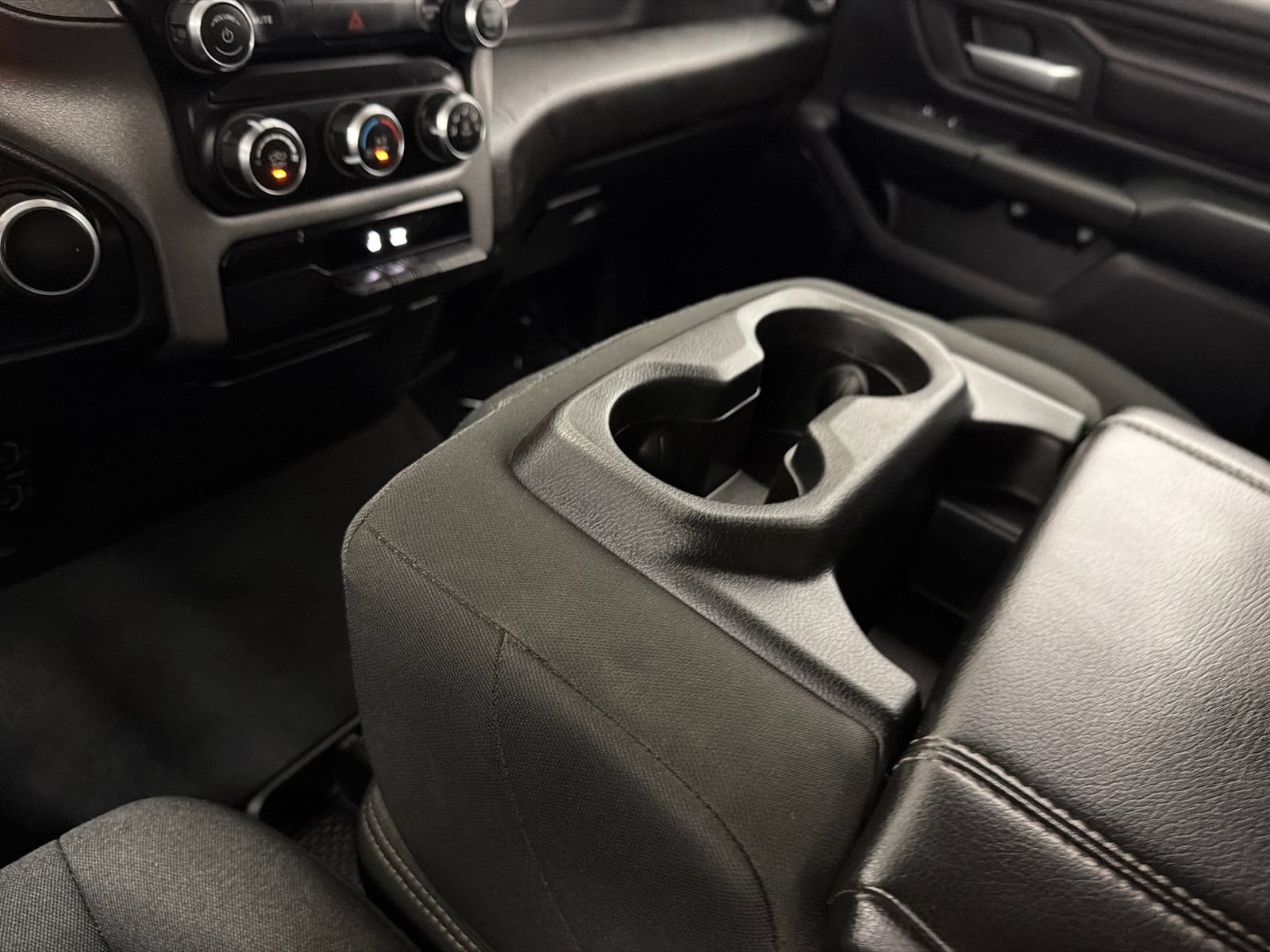 Used 2019 RAM 1500 Tradesman AWD/4WD image 26