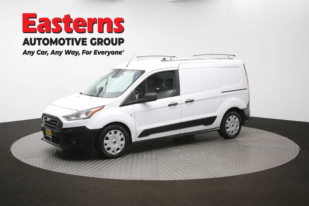 Used 2019 Ford Transit Connect XL FWD image 57
