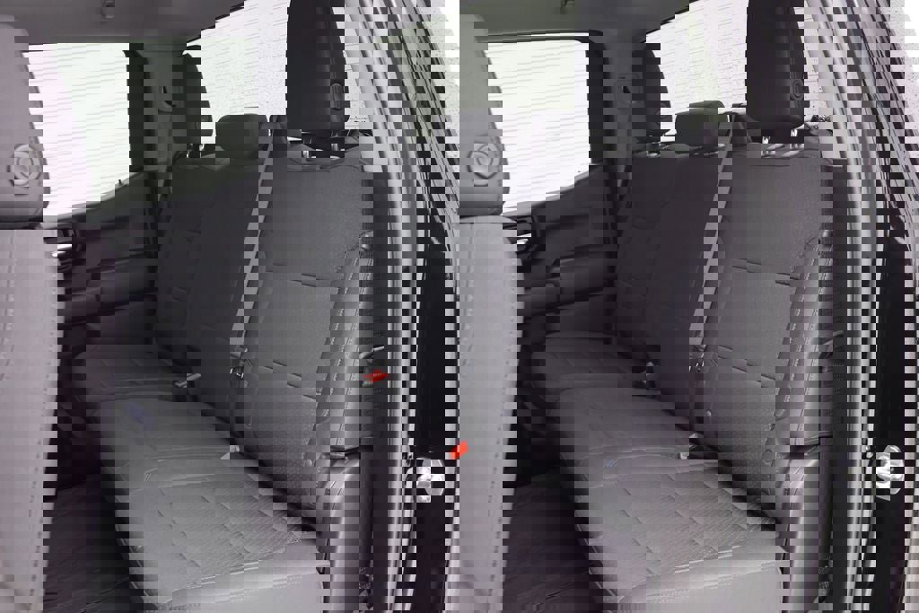 Used 2024 GMC Sierra 1500 Pro w/ Graphite Edition image 14