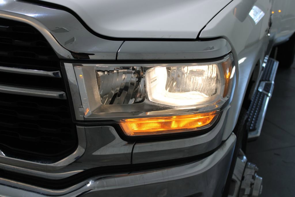 Used 2024 RAM 3500 Big Horn image 52