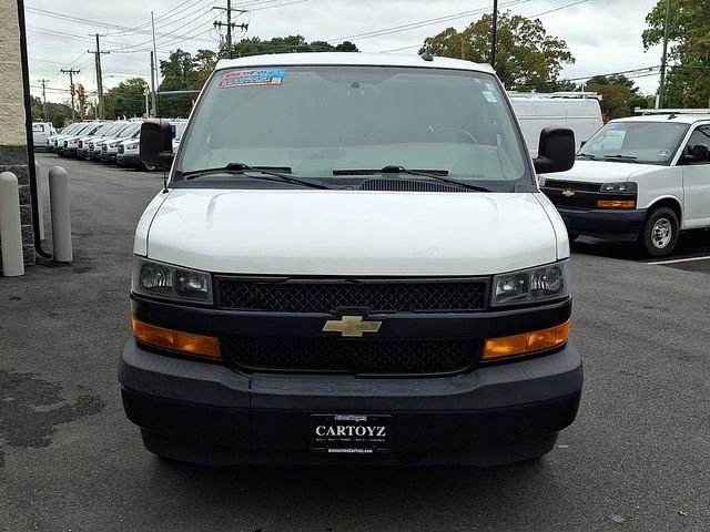 Used 2020 Chevrolet Express 2500 w/ Driver Convenience Package image 6