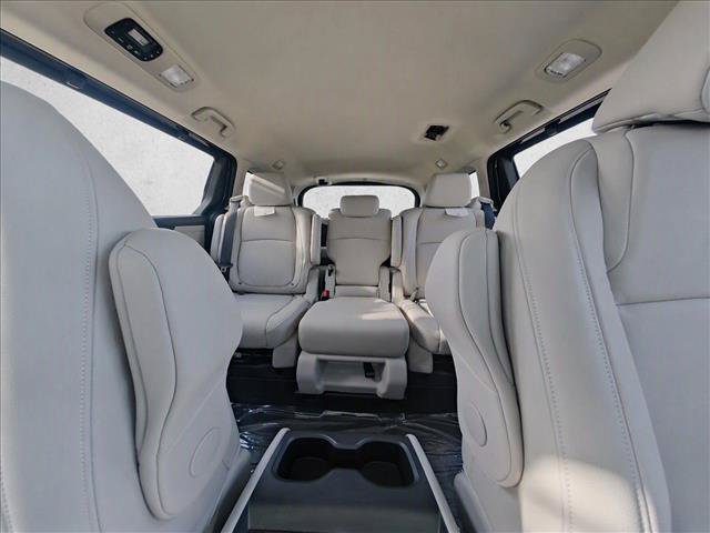 New 2026 Honda Odyssey EX-L image 14