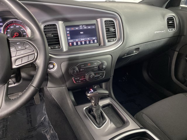 Used 2020 Dodge Charger SXT RWD image 28