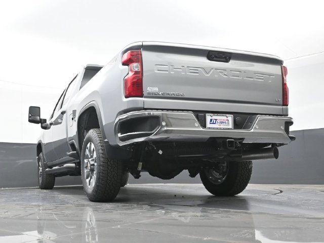 New 2026 Chevrolet Silverado 2500 LT w/ All Star Edition AWD/4WD image 44