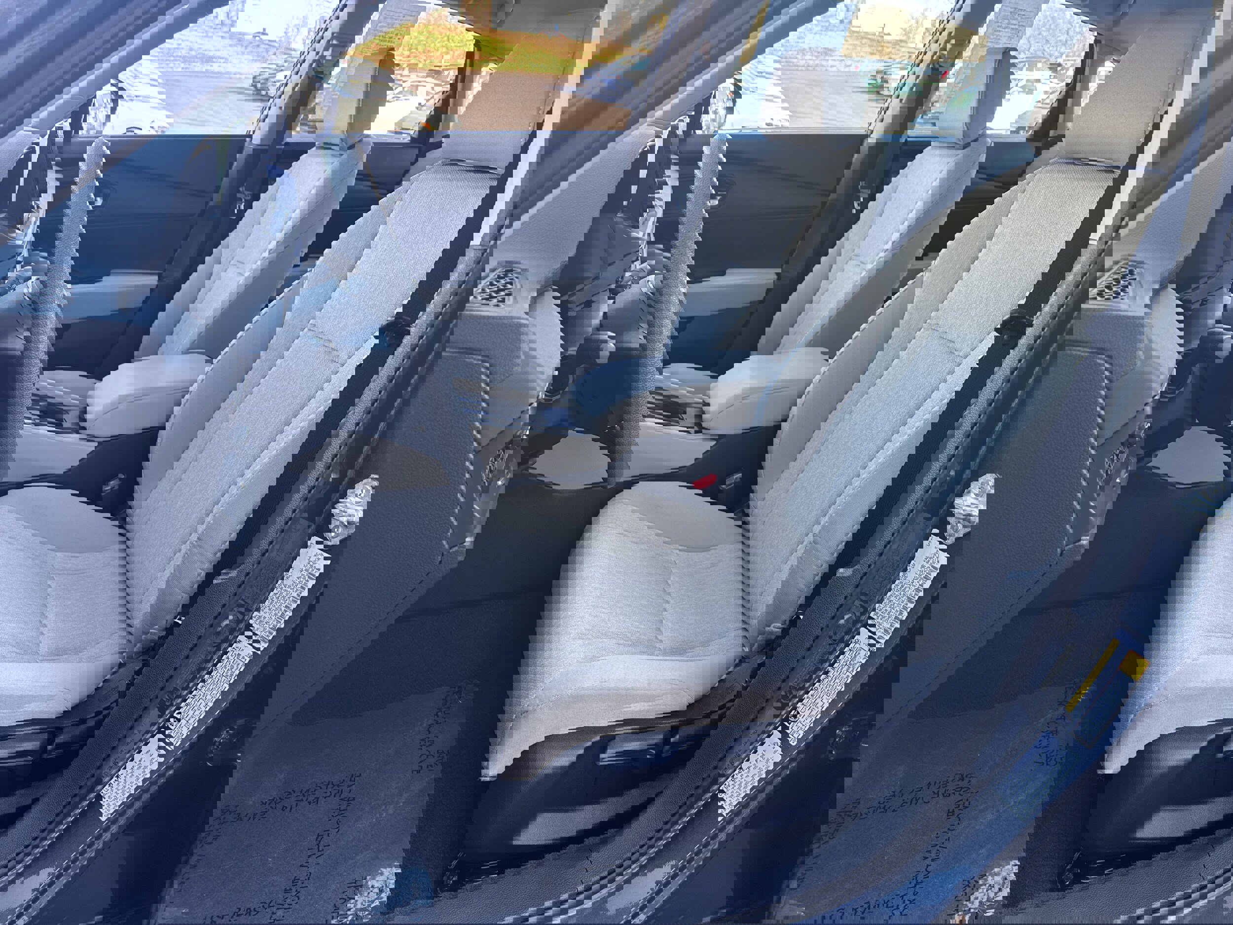 Used 2023 Honda Accord LX image 5