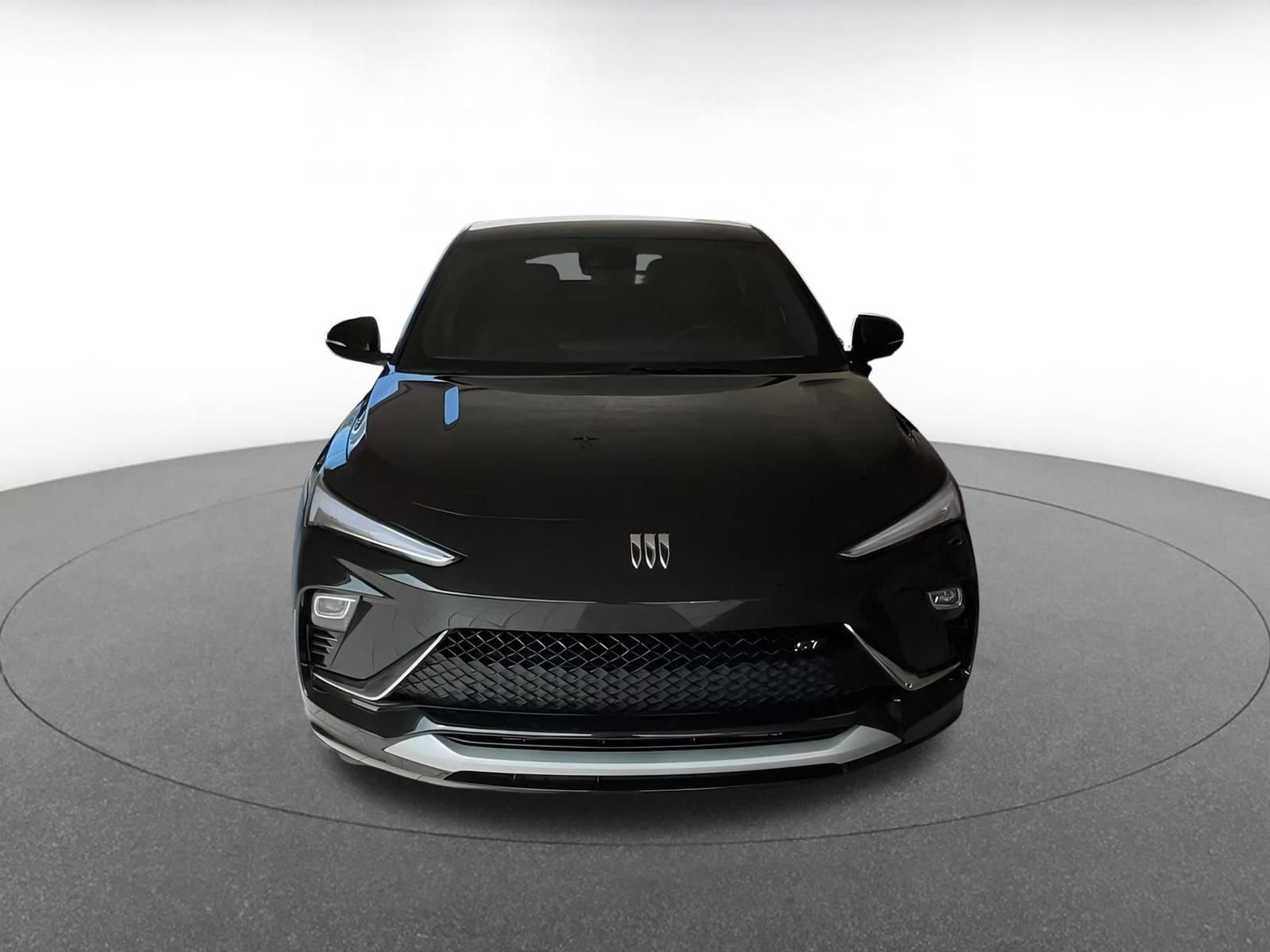 Used 2025 Buick Envista Sport Touring image 4