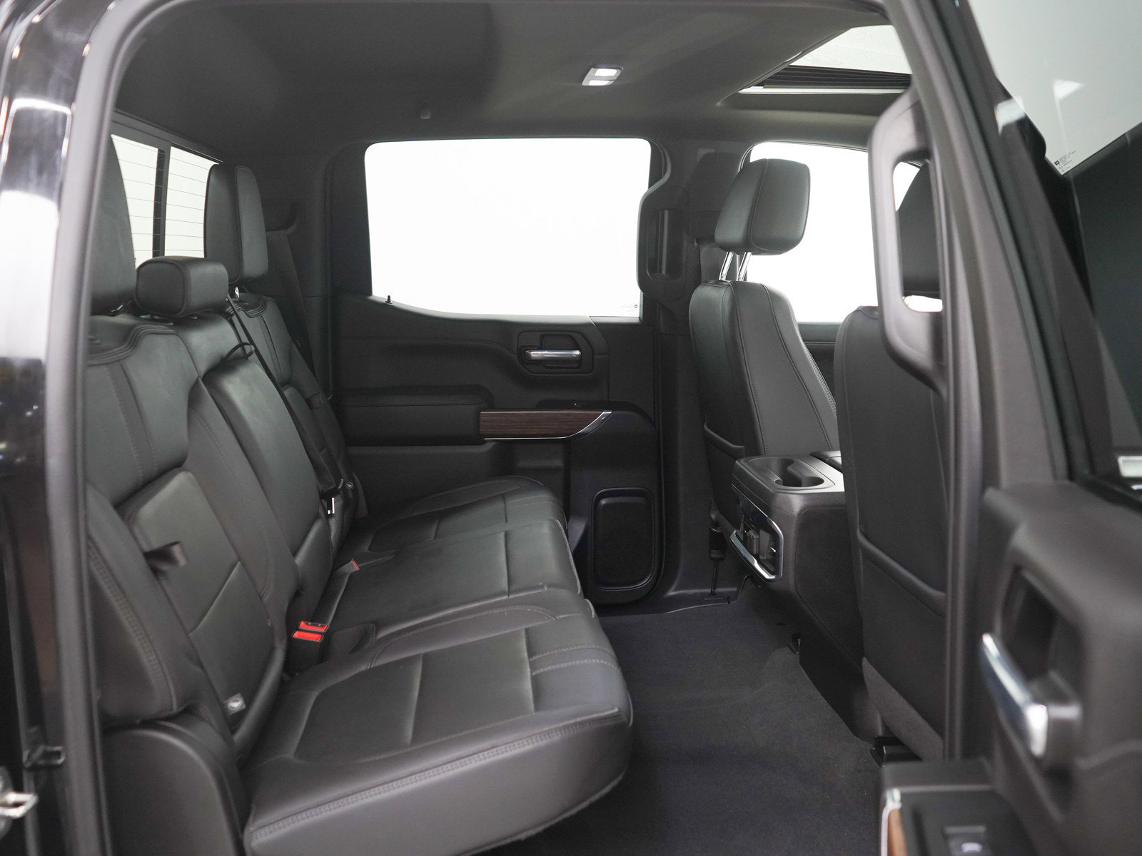 Used 2022 Chevrolet Silverado 1500 High Country AWD/4WD image 12