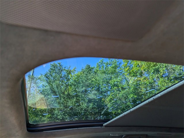 Used 2025 Lincoln Aviator Black Label image 15