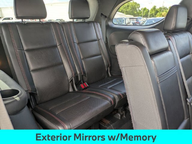 Used 2023 Dodge Durango GT AWD/4WD image 35