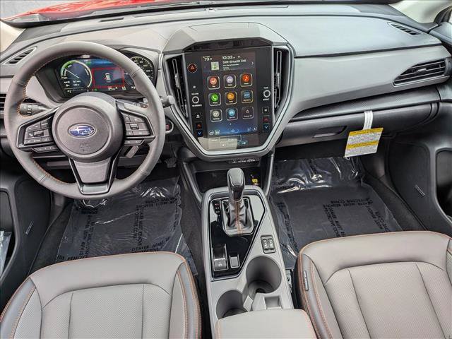 New 2026 Subaru Crosstrek 2.5i Limited AWD/4WD image 15
