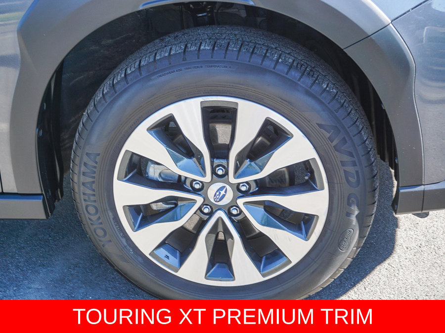 Used 2024 Subaru Outback Touring XT AWD/4WD image 9