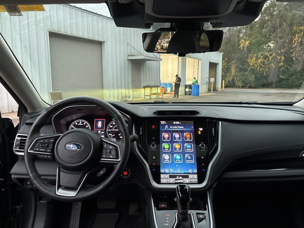 Certified 2024 Subaru Outback Touring XT image 10