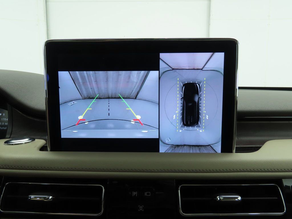 Used 2023 Lincoln Aviator Reserve w/ Equipment Group 201A image 15