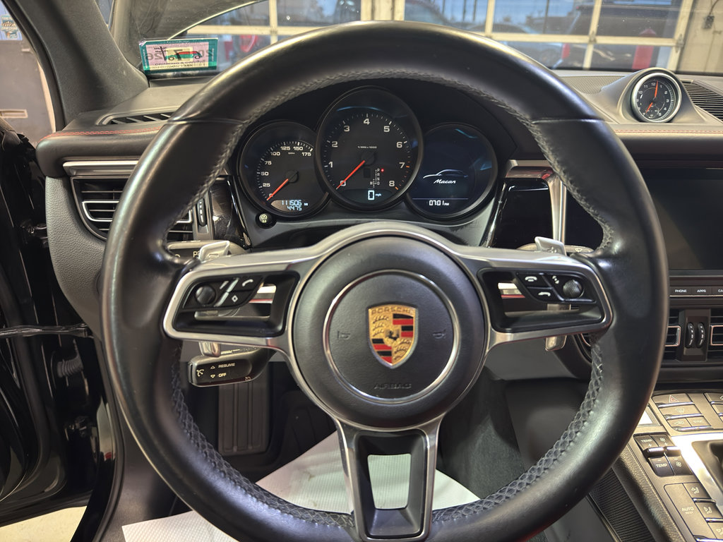 Used 2019 Porsche Macan image 17