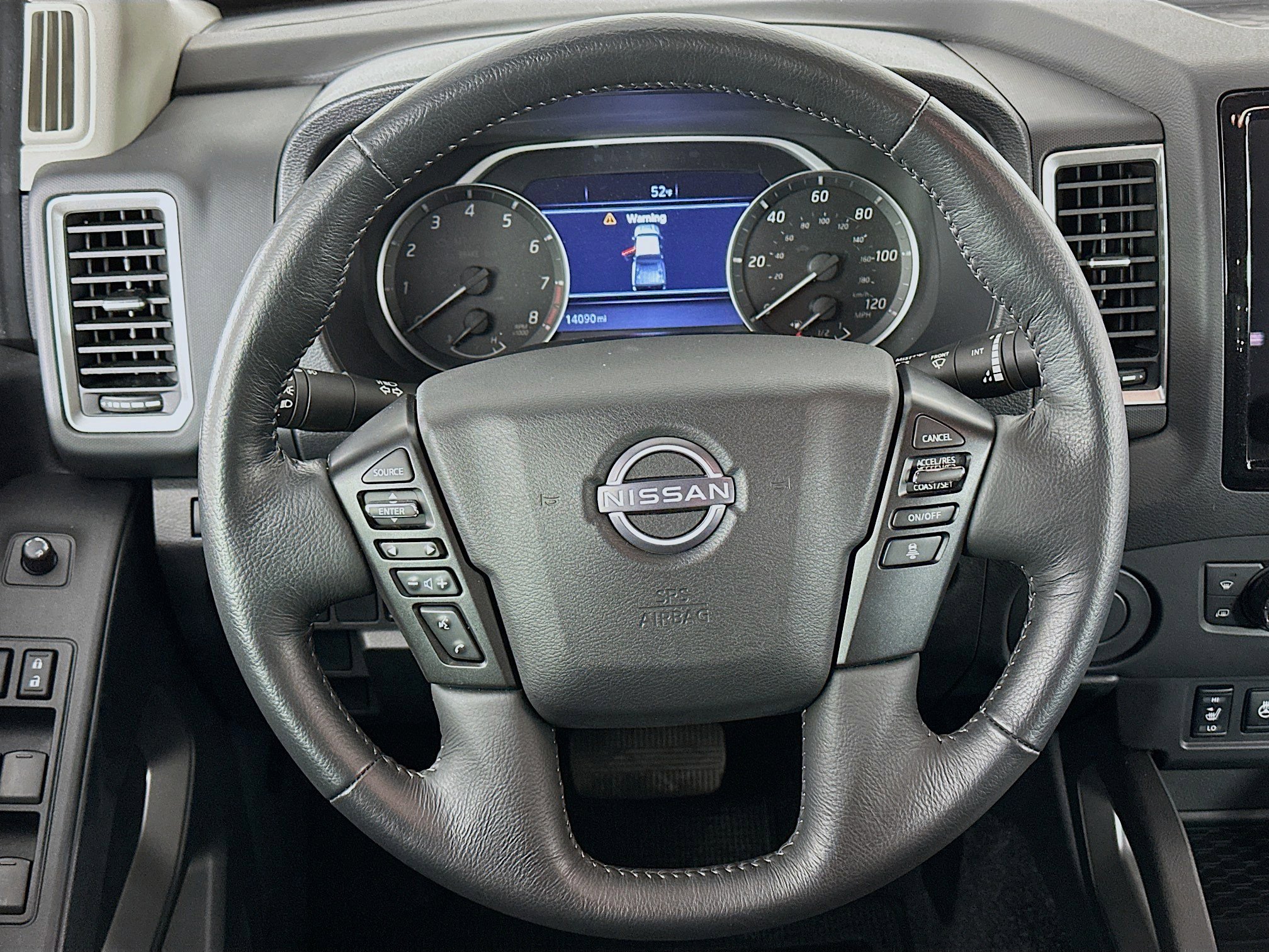 Used 2024 Nissan Frontier SV w/ SV Convenience Package image 18