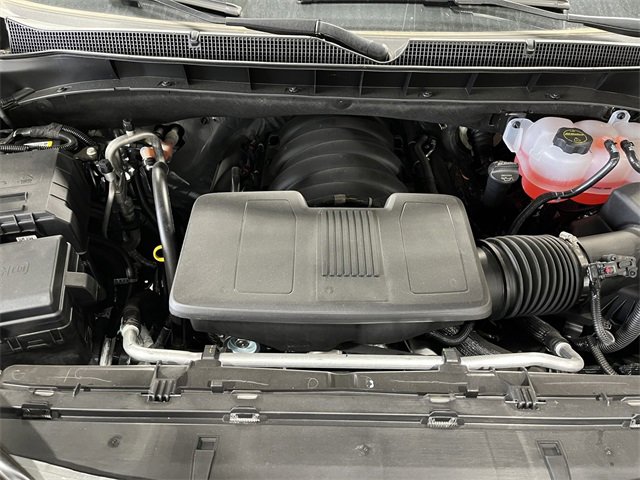 New 2025 Chevrolet Suburban High Country image 26