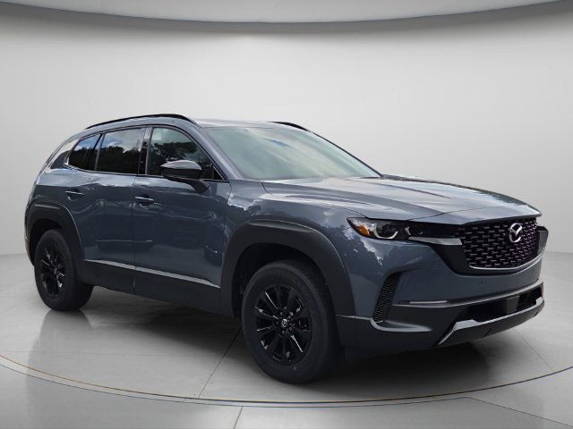 New 2026 MAZDA CX-50 AWD 2.5 Hybrid w/ Weather Package image 3