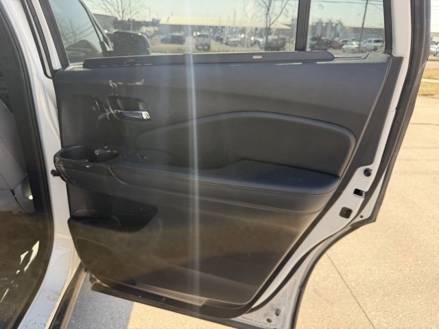 Used 2019 Honda Passport Elite image 20