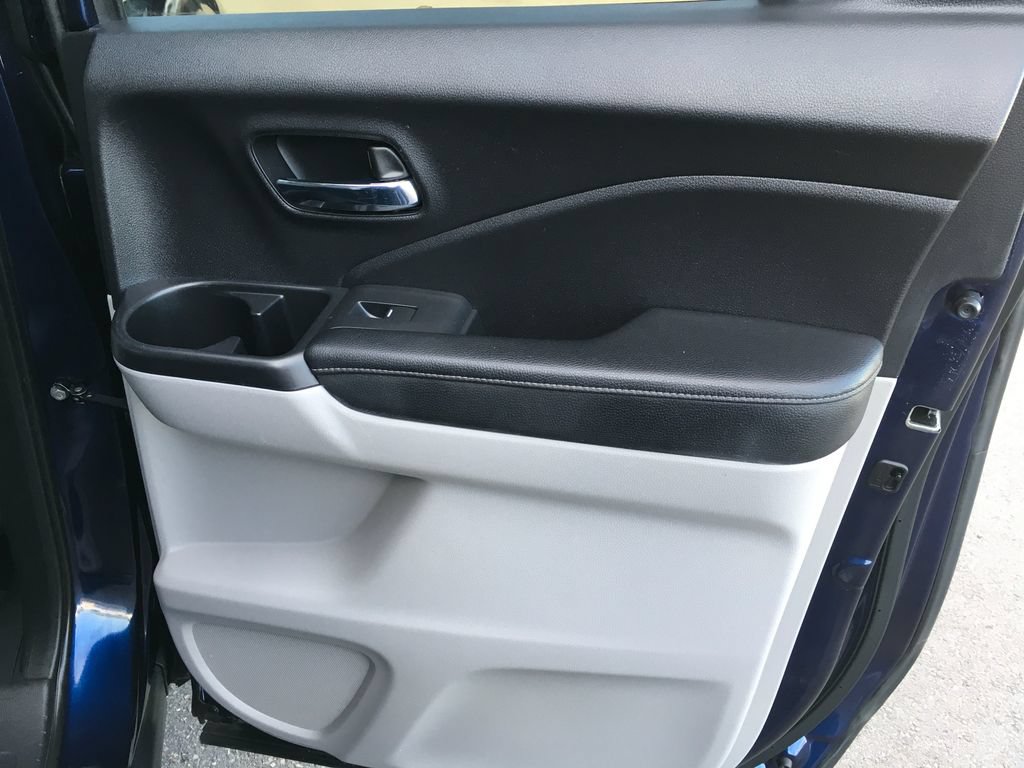Used 2019 Honda Ridgeline RTL-T image 31