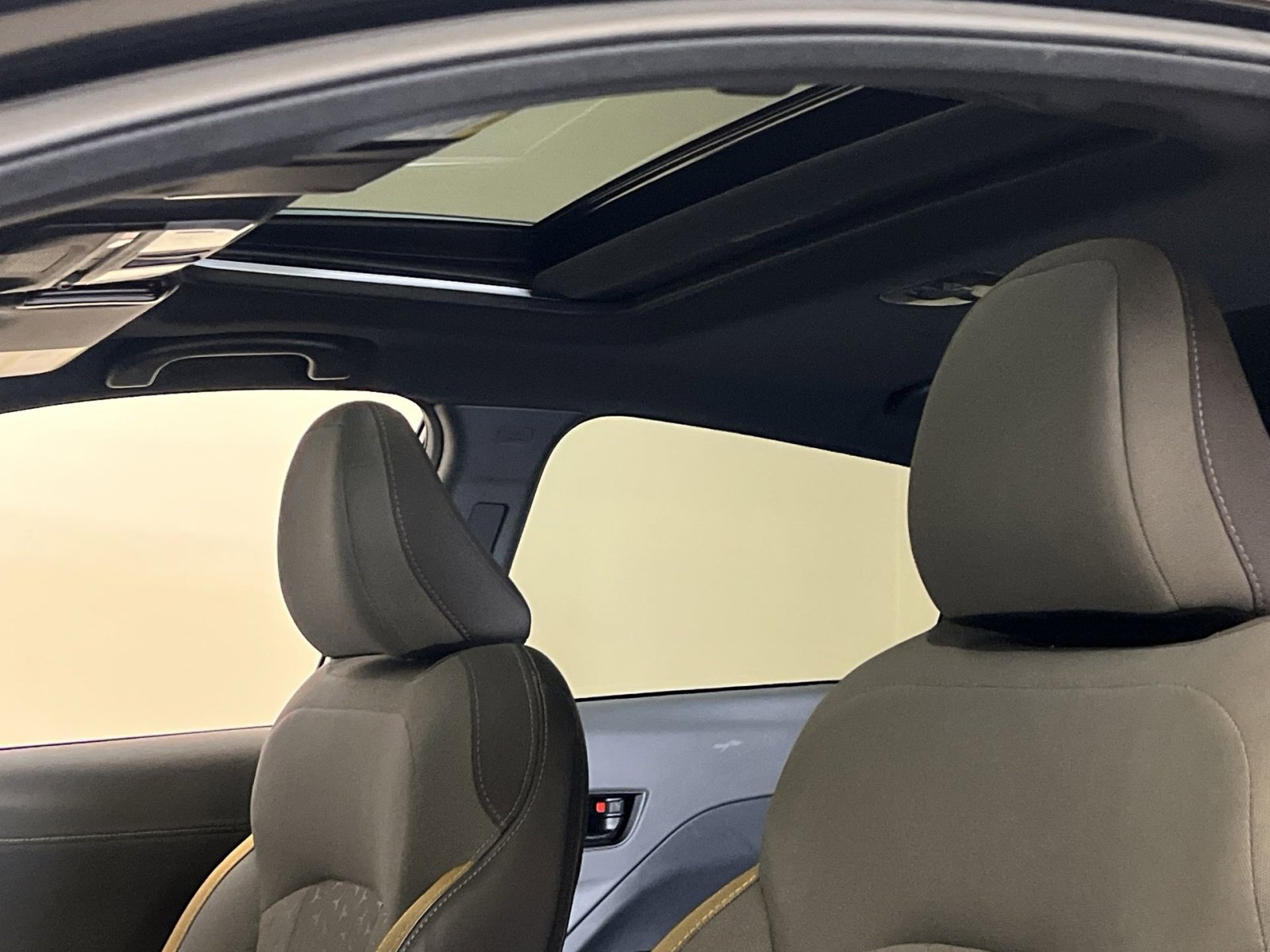 Used 2024 Subaru Crosstrek 2.5i Sport AWD/4WD image 23