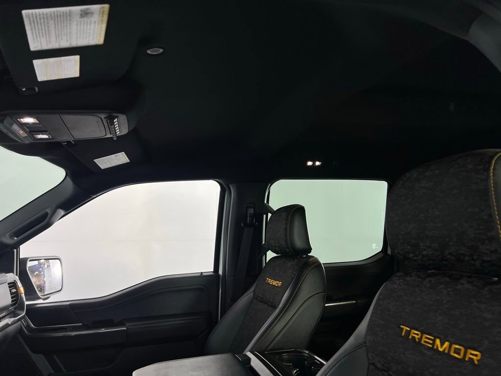 Used 2023 Ford F150 Tremor w/ 360 Degree Camera Package image 25