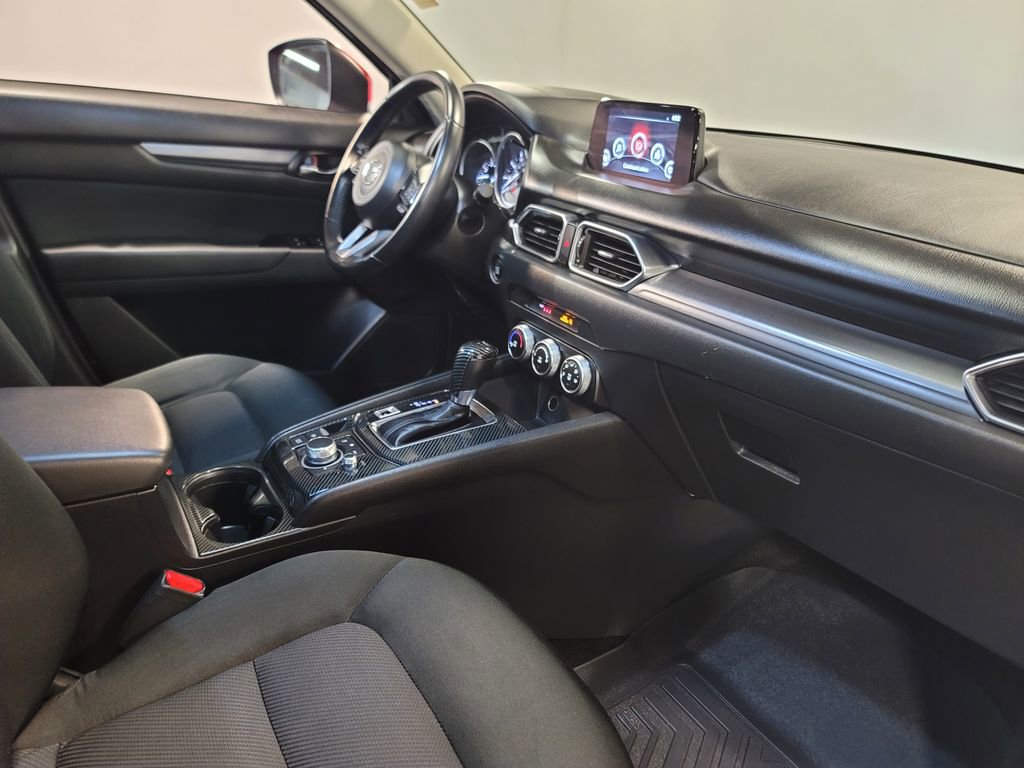 Used 2020 MAZDA CX-5 Sport image 20