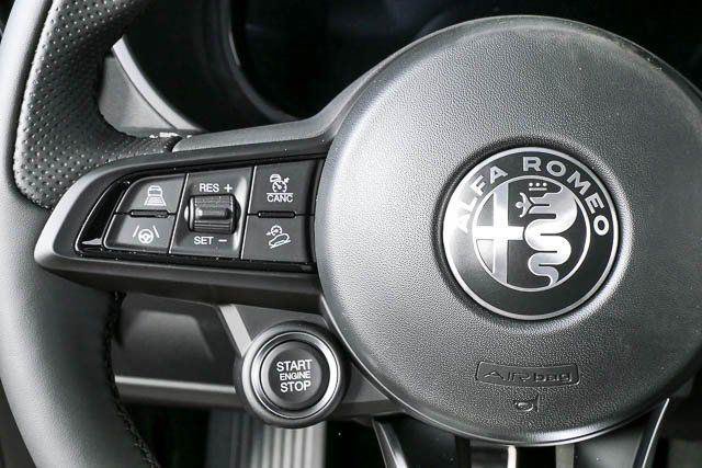 New 2026 Alfa Romeo Stelvio Sprint AWD/4WD image 11