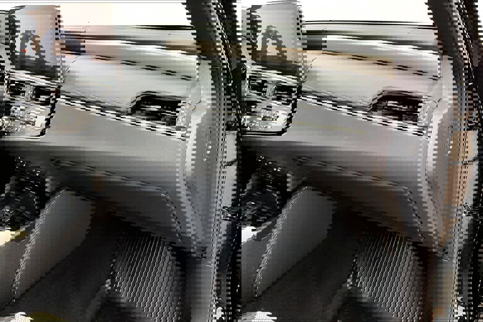 Used 2022 Lexus ES 350 F Sport image 19