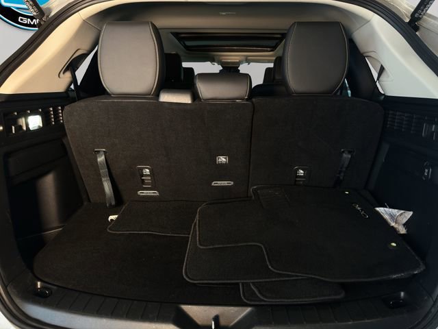 Used 2024 MAZDA CX-90 3.3 Turbo w/ Premium Package image 22