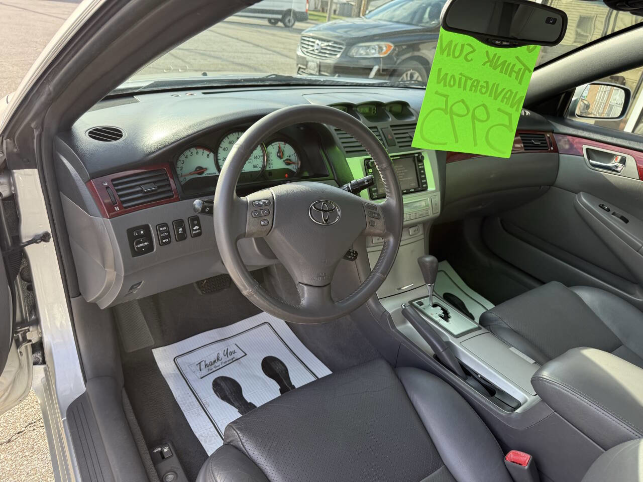 Used 2005 Toyota Solara SLE image 16