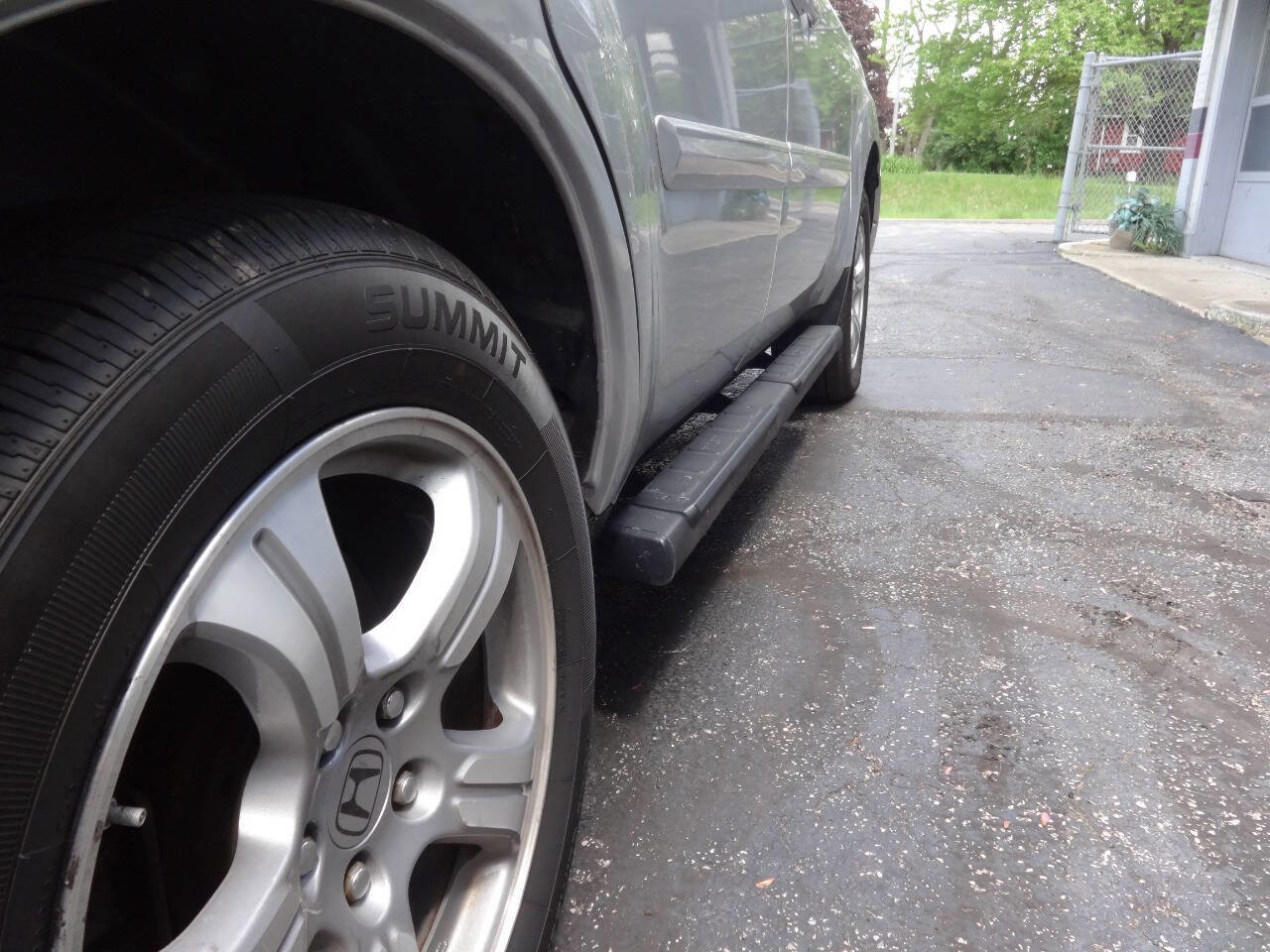 Used 2013 Honda Pilot EX-L image 32