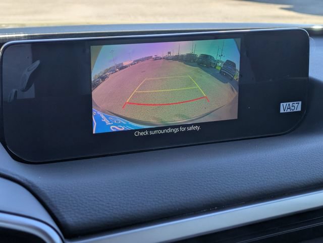 New 2026 MAZDA CX-50 AWD 2.5 S w/ Weather Package image 6