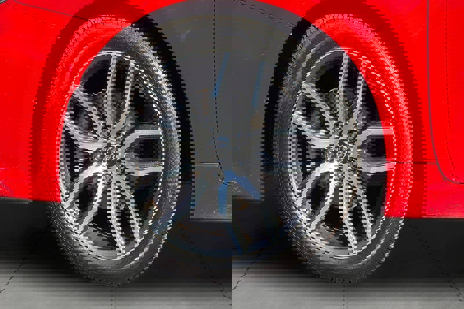 Used 2014 Scion tC image 11