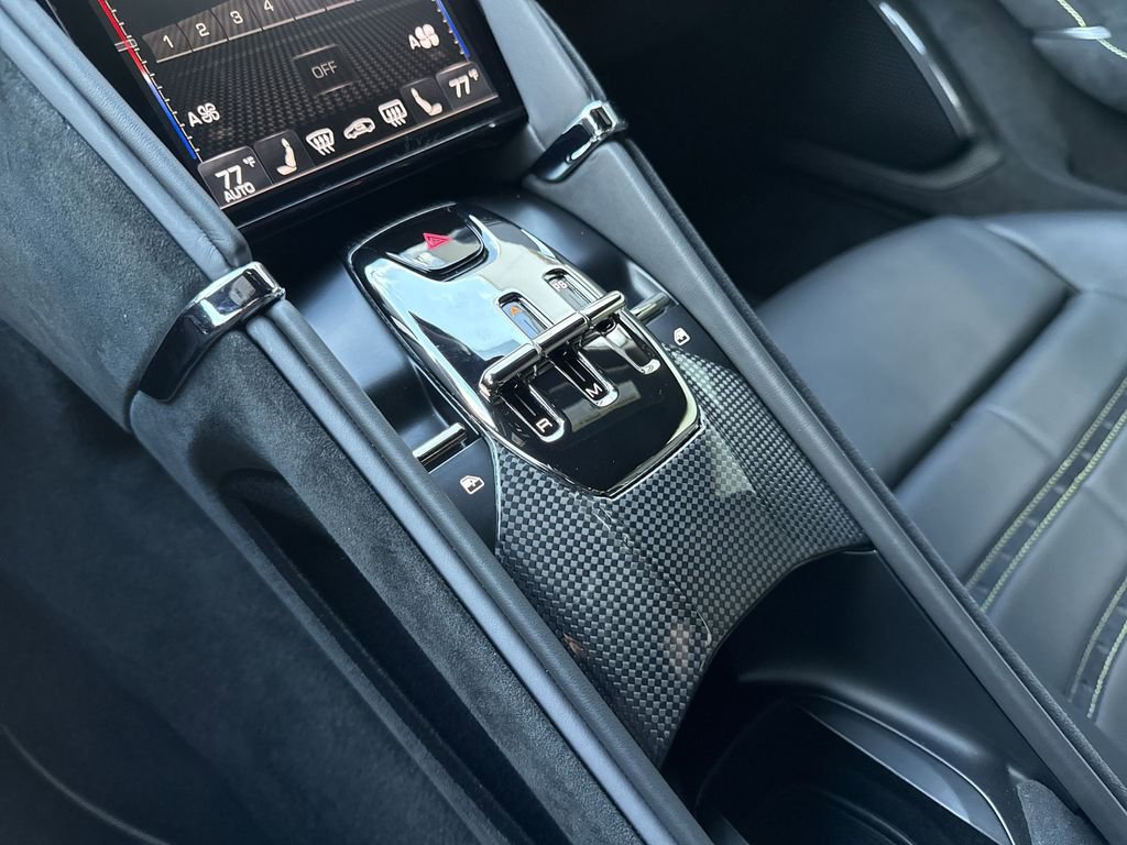 Used 2023 Ferrari Roma image 20