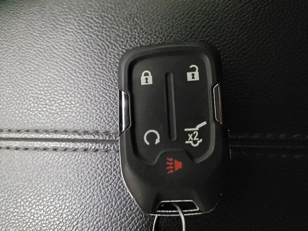 Used 2022 GMC Terrain SLT w/ Tech Package image 32