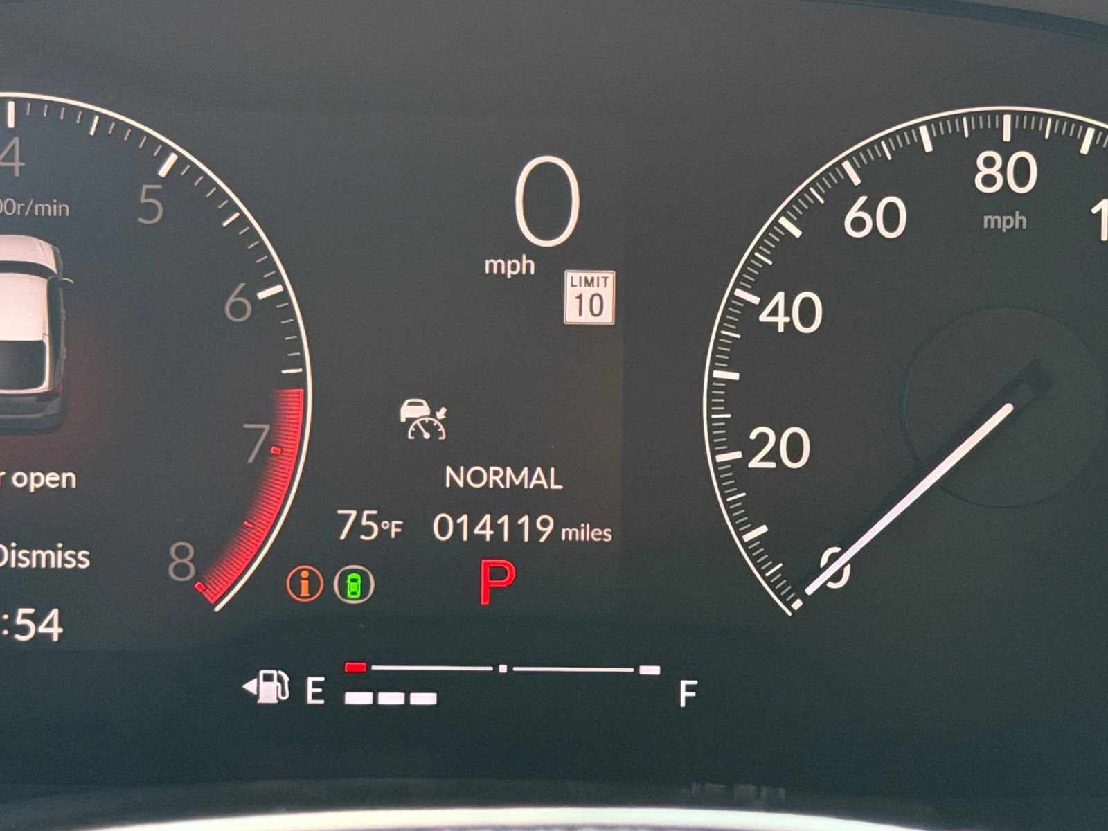 Used 2025 Honda Civic Sport image 20