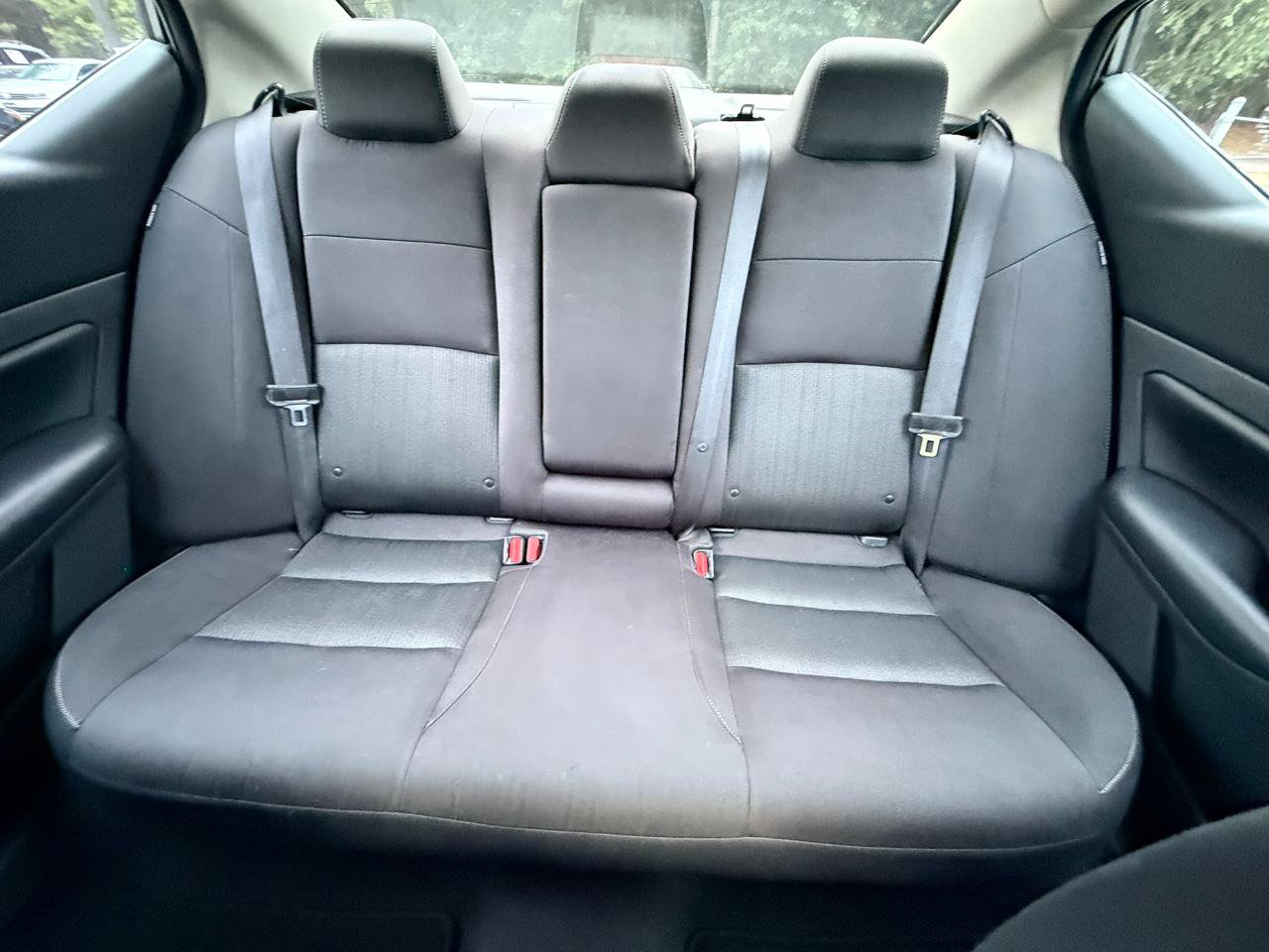 Used 2024 Nissan Altima 2.5 S FWD image 16