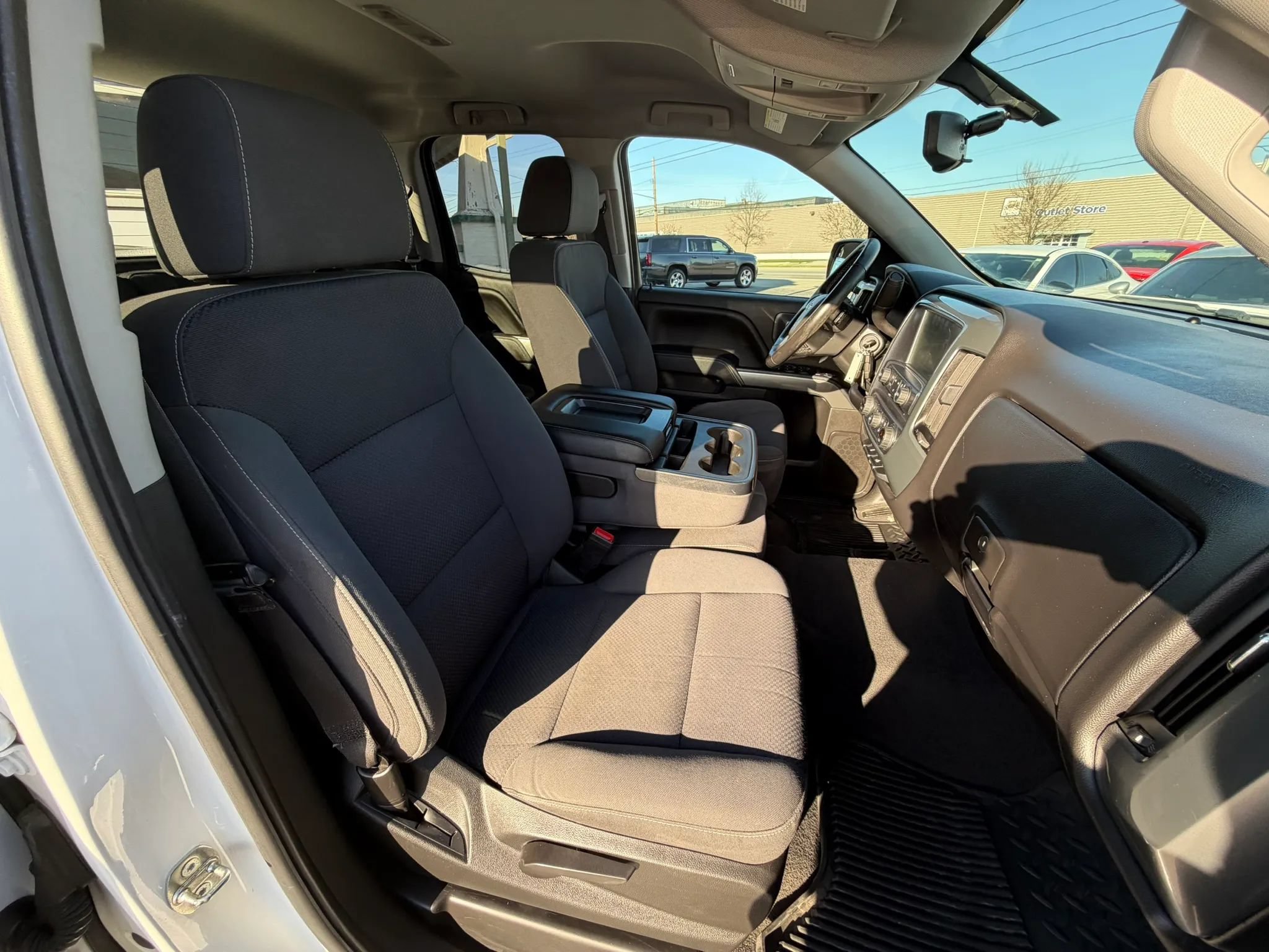 Used 2019 Chevrolet Silverado 1500 LT w/ All Star Edition AWD/4WD image 27